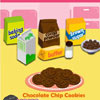 Chocolate Chip Cookies A Free Education Game