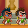Fart king Bros A Free Action Game