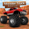 Monster Truck America A Free Action Game