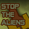 Stop the Aliens! A Free Shooting Game