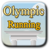 Olympic Running A Free Action Game