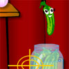 Pickles Mania A Free Shooting Game