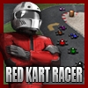Red Kart Racer A Free Driving Game