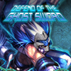Defend Of The Ghost Sword(EN) A Free Shooting Game