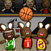 Bunny B-Ball A Free Sports Game
