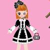 Little Baby Doll A Free Dress-Up Game