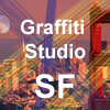 Graffiti Studio - San Francisco A Free Puzzles Game