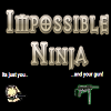 Impossible Ninja A Free Shooting Game