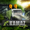 Kamaz Jungle 2 A Free Action Game