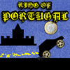 King of Portugal A Free Action Game