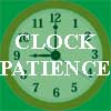 Clock Patience A Free Casino Game