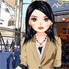Steffi The Sales Girl A Free Customize Game