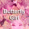 Butterfly Girl A Free Puzzles Game