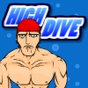 High Dive A Free Sports Game