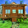 Small Wooden House Escape A Free Adventure Game