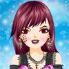 Punky Style Makeover A Free Customize Game