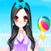Summer Style Cutie A Free Dress-Up Game