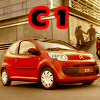 Citroen C1 Tuning A Free Puzzles Game