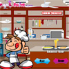 Breakfast in the morning A Free Customize Game