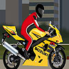Super Motorbike A Free Customize Game