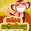 Wise Monkey A Free Adventure Game