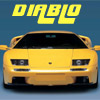 Lamborghini Diablo A Free Customize Game