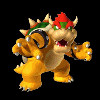 Bowser Ball 2 A Free Action Game