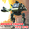 Armored Fighter : New War A Free Action Game