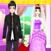 Perfect wedding day A Free Dress-Up Game