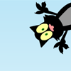 Scottoons Cat-a-pult A Free Action Game
