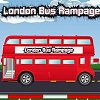 London Bus Rampage A Free Action Game