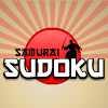 Samurai Sudoku A Free Memory Game