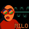 M.I.L.O. A Free Puzzles Game