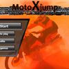 Moto X Jump A Free Driving Game