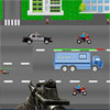 Save Bank Money Car A Free Action Game