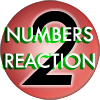 Numbers Reaction 2 A Free Puzzles Game