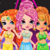 Exotic Belly Dancing A Free Dress-Up Game