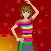 Magic Colors Dressup A Free Customize Game