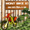 Mont Bike X1 A Free Sports Game