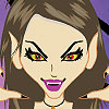 Vampire Girl Dressup A Free Customize Game