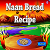 Naan Bread Recipe
