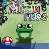 Magic Muffin Frog A Free Puzzles Game