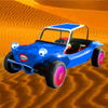 Buggy A Free Driving Game