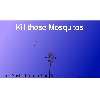Kill Those Mosquitos A Free Action Game
