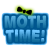 Moth Time! A Free Puzzles Game