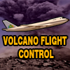 Volcano Flight Control A Free Action Game
