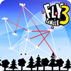 FlyTangle 3 A Free Puzzles Game