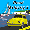 Road Signs Mahjong 2 A Free BoardGame Game