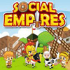 Social Empires Trial A Free Action Game