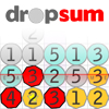 DropSum A Free Puzzles Game